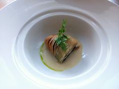 -解放碑威斯汀酒店-知味国际美食餐厅