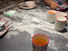 -新白鹿餐厅(松江开元地中海店)