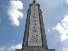 -八一南昌起义纪念塔