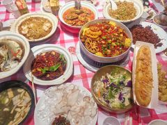 -辣小鲜·南昌大排档(船山路店)