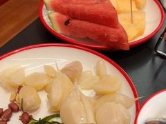 -京元盛铜锅涮肉(上海总店)