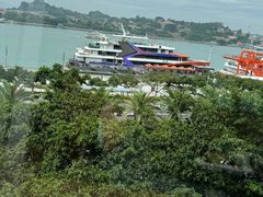 -厦门海港英迪格酒店(中山路店)