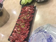 -潮汕良记牛肉火锅(洪武路店)