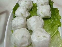 -潮汕大目牛肉火锅(水围店)