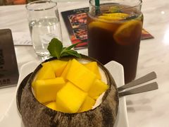 -玫瑰园餐厅