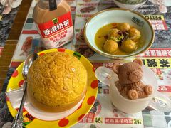 -肥韬茶餐厅(南山mini店)