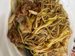 -二扁私房面馆(崂山路店)
