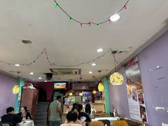 -葛尼沙印度餐厅 (镇明路店)