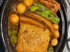-城南往事·鲁菜·烤鸭(世茂宽厚里·大明湖店)