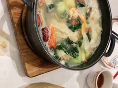-稻香酒家(天河城店)