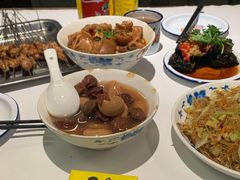 -老长沙龙虾馆·聚会餐厅(白石洲店)