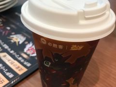 -必胜客(江门万达店)