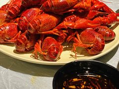 -巴厘龙虾·榜首油焖大虾(洞庭·艺术洋房店)