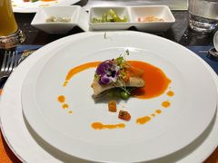 -名将法式铁板烧(云峰别墅店)