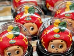 -丁香西饼屋(桂林路店)