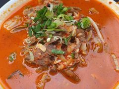 -有奴思烤肉·清真(正宁路店)