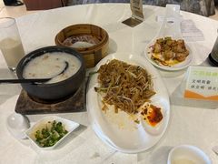 -柳州饭店·绿岛餐厅(友谊路店)