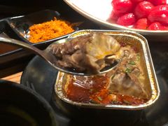 -千寻烧肉(政务区店)