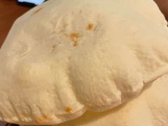 -ELI FALAFEL Lebanese&Mediterranean黎巴嫩美食(富城路店)