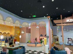 -meland亲子乐园•活动包场(北京亦庄龙湖天街店)