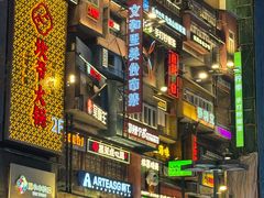 -堂瓦里·33年传统赣菜(第一街区店)