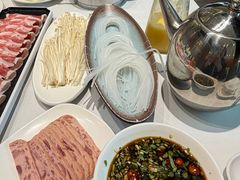 -凯鸽火锅城(五部迎宾东路店)