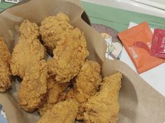 -德克士(东安店)