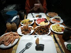 -汉巴味德(大悦城店)