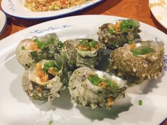 鲍鱼螺-梅姐海鲜餐厅(水头海鲜街店)