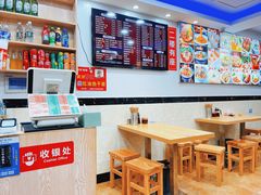 -老上海馄饨铺(浙江中路店)