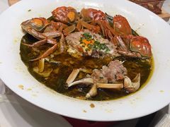 -绸乡宴酒店·融合苏帮宴(吴江店)