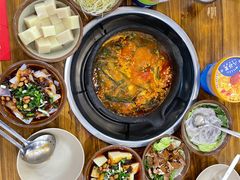 -笔记安顺夺夺粉火锅