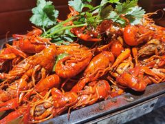 -蛙舍·炭烧牛蛙(东百中心店)