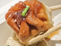 -腾元生煎(西华路店)