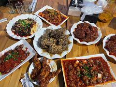 孜香兔腿-老号尤兔头(幸福店)