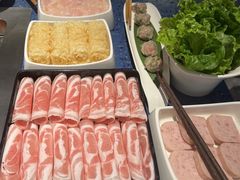 -海底捞火锅(龙岗万达广场店)