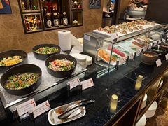 -富力丽思卡尔顿酒店·香荟全日制餐厅