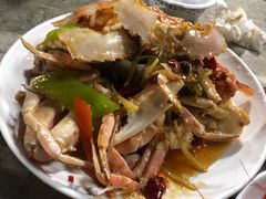 -四川小胡子海鲜(丁村万人海鲜广场店)