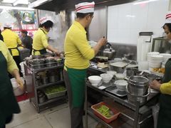 -穗银肠粉店(东川路店)