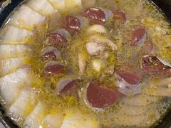 -一桶江山餐厅(松北店)