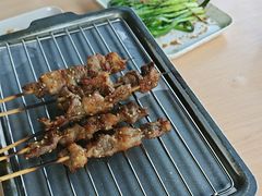 -木屋烧烤(惠阳华润小径湾店)