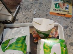 -德克士(亚中商城店)