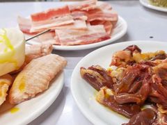 -风味烧烤
