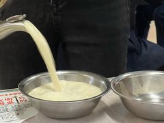 -蒙记老牌豆浆
