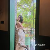 南京新店｜说好下午茶 我却在里面拍了套写真