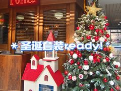 -Ponte 意大利餐厅
