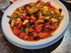 -杨记齐齐哈尔烤肉(五莲路店)