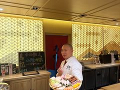-鳥忆·omakase炭火烧鸟