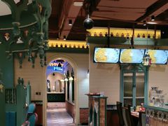 -驿楼兰·新疆菜(火车站店)