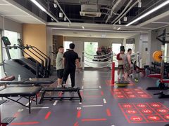 -像素游泳健身(中弘·像素店)
